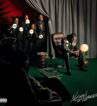 Burna Boy – Dem Dey