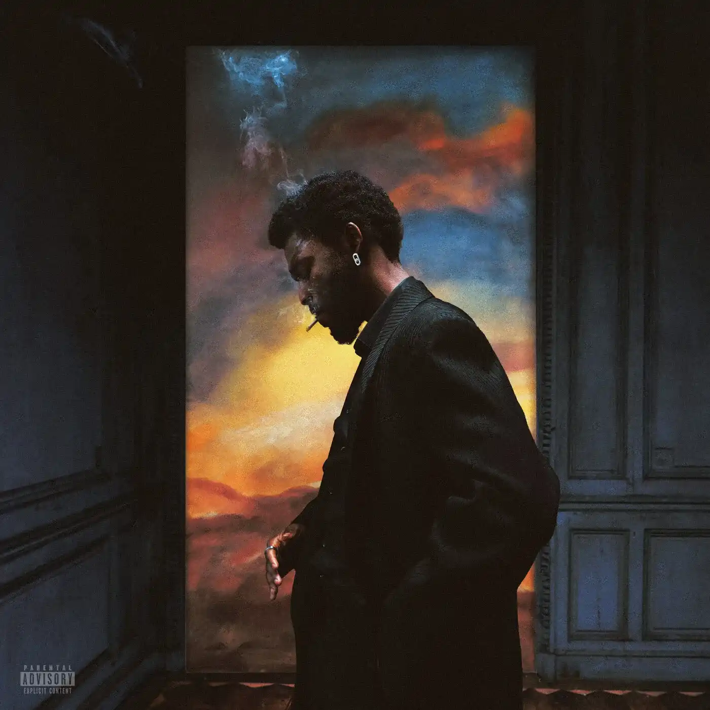 Omah Lay- I Am