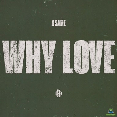 Asake – Why Love