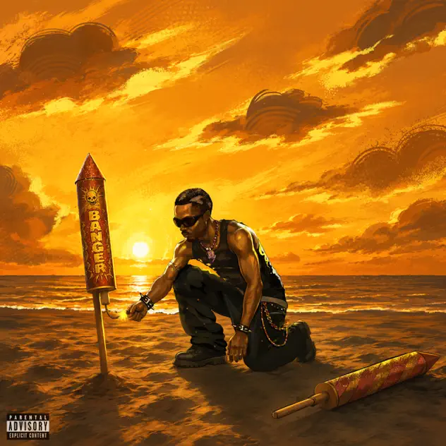 Ckay – E Clear