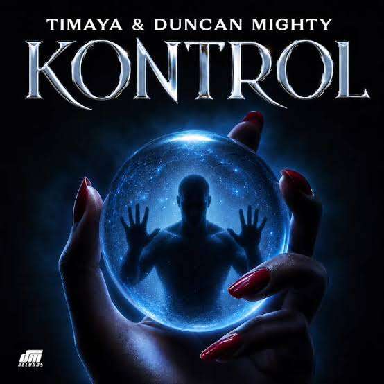 Timaya – Kontrol Ft. Duncan Mighty