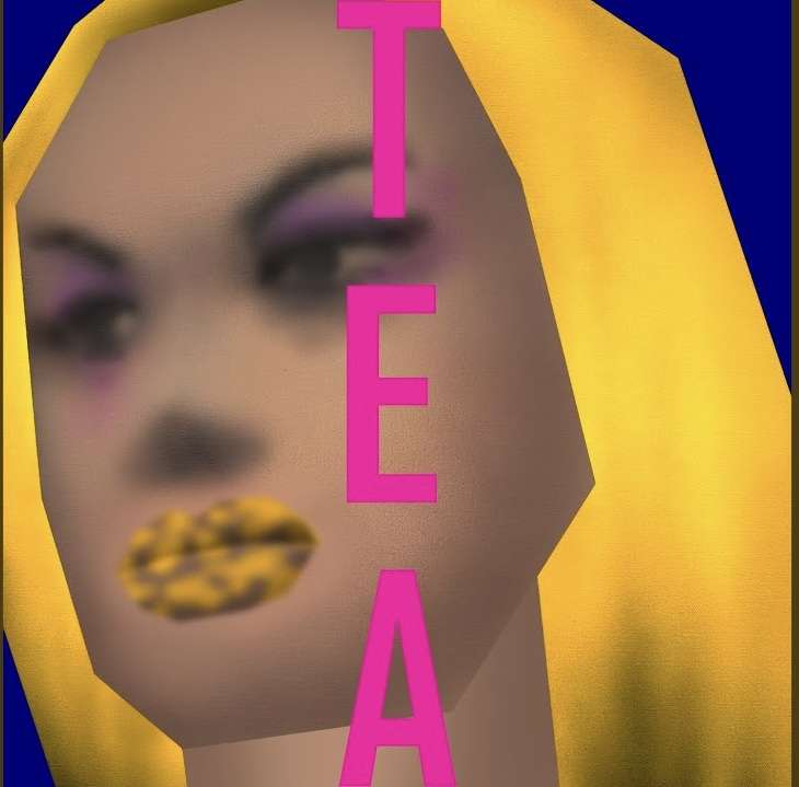 Rema – Tea